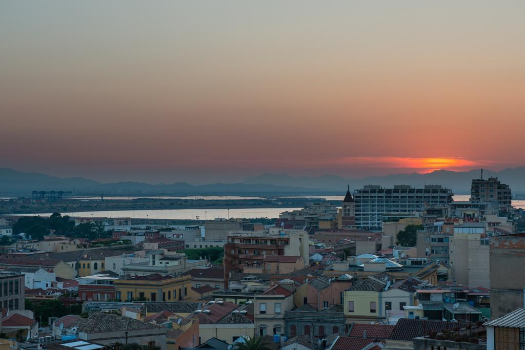 My Home Cagliari Kültér fotó